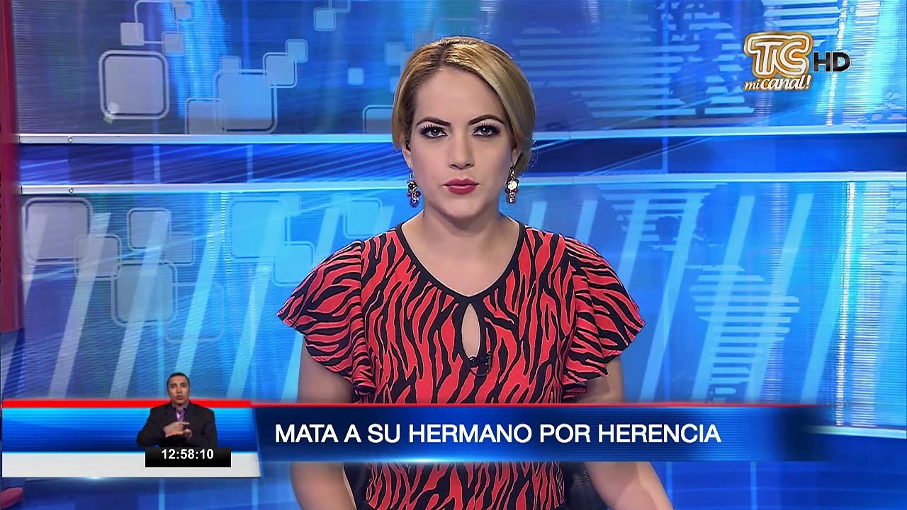 Pelea entre tres hermanos termina con la muerte de uno de ellos