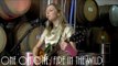 Cellar Session: Blake Hazard - Fire In The Wild October 26th, 2017 City Winery New York