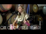 Cellar Session: Blake Hazard - Fire In The Wild October 26th, 2017 City Winery New York
