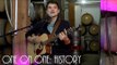 Cellar Sessions: Big Brutus - History September 10th, 2017 City Winery New