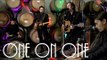 Cellar Sessions: Airpark October 27th, 2017 City Winery New York Full Session