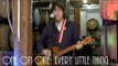 Cellar Sessions: Dave Hill - Every Little Thing September 12th, 2017 City Winery New York