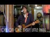 Cellar Sessions: Dave Hill - Every Little Thing September 12th, 2017 City Winery New York