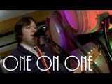 Cellar Sessions: Dave Hill September 12th, 2017 City Winery New York Full Session