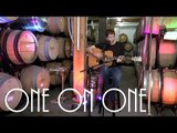 Cellar Sessions: Jesse Terry August 22nd, 2017 City Winery New York Full Session