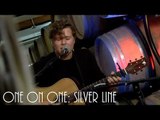 Cellar Sessions: Christian Lopez - Silver Line September 27th, 2017 City Winery New York