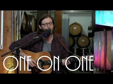 Cellar Sessions: Eddie Berman November 14th, 2017 City Winery New York Full Session