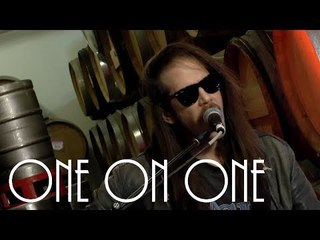 Cellar Sessions: Parker Gispert December 2nd, 2017 City Winery New York Full Session
