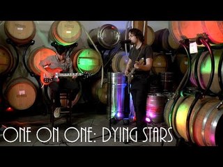 Cellar Sessions: Foley - Dying Stars September 12th, 2017 City Winery New York