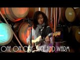 Cellar Sessions: Jackie Venson - Nice And Warm December 5th, 2017 City Winery New York