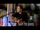 Cellar Sessions: Christian Lopez - Swim The River September 27th, 2017 City Winery New York