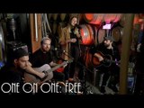 Cellar Sessions: Gabrielle Shonk - Free October 11th, 2017 City Winery New York