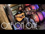 Cellar Sessions: Chris Daniels December 28th, 2017 City Winery New York Full Session