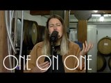 Cellar Sessions: Gabrielle Shonk October 11th, 2017 City Winery New York Full Session