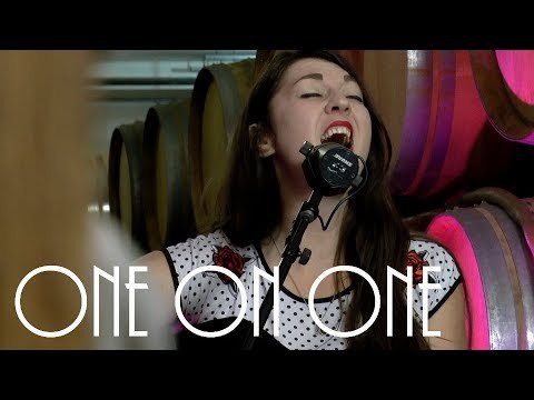 Cellar Sessions: Terra Lightfoot October 3rd, 2017 City Winery New York Full Session