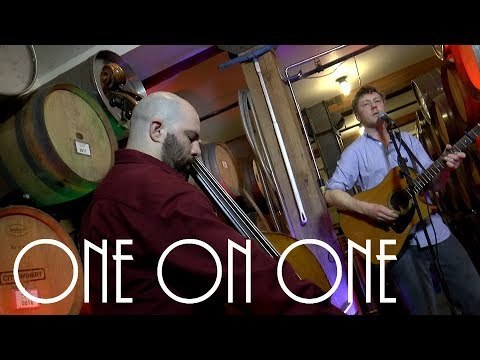 Cellar Sessions: Greg Connors Music February 28th, 2018 City Winery New York Full Session