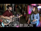 Cellar Sessions: The Empty Pockets - I Am Strong October 19th, 2017 City Winery New York