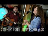 Cellar Sessions: The Empty Pockets - I Hear Your Voice October 19th, 2017 City Winery New York