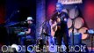 Cellar Sessions: Anders Osborne & Jackie Greene - Another Shore 10/27/17 City Winery New York