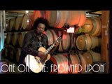 Cellar Sessions: Jeffrey Gaines - Frowned Upon January 17th, 2018 City Winery New York