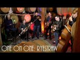 Cellar Sessions: Lúnasa - Ryestraw March 13th, 2018 City Winery New York