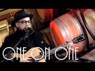 Cellar Sessions: River Matthews March 14th, 2018 City Winery New York Full Session