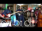 Cellar Sessions: TJ Kong And The Atomic Bomb October 27th, 2017 City Winery New York Full Session