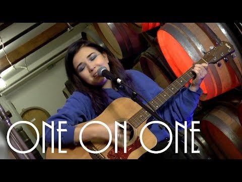 Cellar Sessions: EZI January 16th, 2018 City Winery New York Full Session