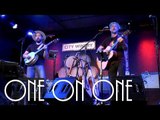 Cellar Sessions: Jackie Greene & Anders Osborne Tourgether 10/27/17 City Winery NY Full Session