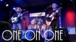 Cellar Sessions: Jackie Greene & Anders Osborne Tourgether 10/27/17 City Winery NY Full Session