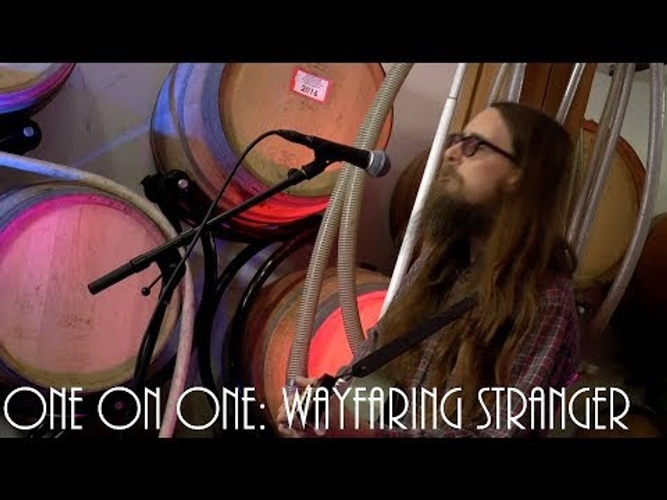 Cellar Sessions: Rust Dust - Wayfaring Stranger November 21st, 2017 City Winery New York