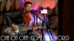 Cellar Sessions: Joseph Arthur - Come Back World December 5th, 2017 City Winery New York