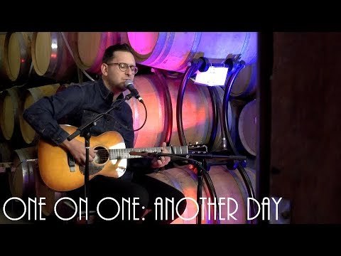 Cellar Sessions: Dan Mills - Another Day December 14th, 2017 City Winery New York