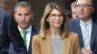 Lori Loughlin, Husband Mossimo Giannulli Indicted on New Charge of Money Laundering Conspiracy | THR News