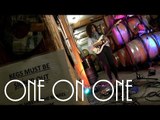 Cellar Sessions: Jackie Venson December 5th, 2017 City Winery New York Full Session