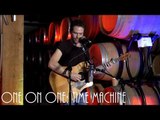 Cellar Sessions: Mark Wilkinson -Time Machine February 24th, 2018 City Winery New York