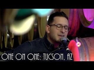 Cellar Sessions: Dan Mills - Tucson, AZ December 14th, 2017 City Winery New York