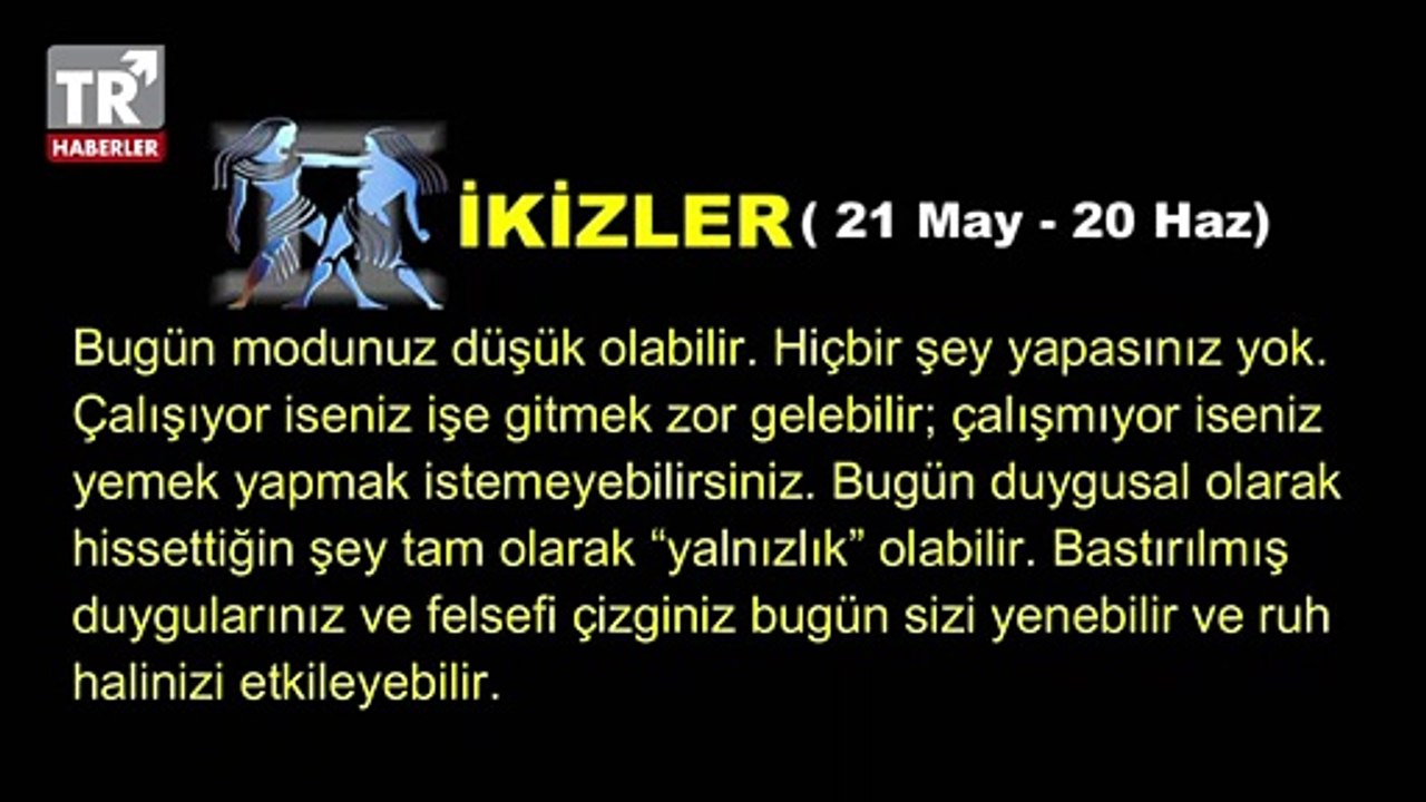 10 Nisan 2019 Çarşamba Günlük Burç Yorumları | Günlük Burç Yorumları - Astroloji