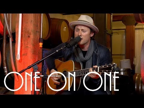 Cellar Sessions: Chris Stills March 22nd, 2018 City Winery New York Full Session