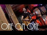 Cellar Sessions: Mark Wilkinson February 24th, 2018 City Winery New York Full Session