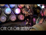 Cellar Sessions: Eddie Berman - Untamed November 14th, 2017 City Winery New York