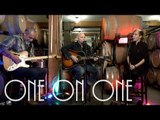Cellar Sessions: Loose Cattle December 8th, 2017 City Winery New York Full Sessions
