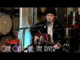 Cellar Sessions: Andreas Moe - The River (Joni Mitchell) December 18th, 2017 City Winery New York