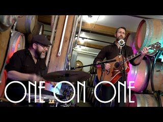 Cellar Sessions: The Contenders November 11th, 2017 City Winery New York Full Session