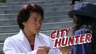 City Hunter