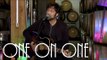 Cellar Sessions: Chris Seefried December 27th, 2017 City Winery New York Full Session