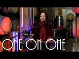 Cellar Sessions: Abbie Gardner January 5th, 2018 City Winery New York Full Session