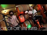 Cellar Sessions: Ripe - Little Lighter April 6th, 2018 City Winery New York