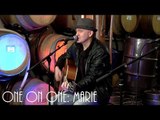 Cellar Sessions: Cody Melville - Marie January 9th, 2018 City Winery New York
