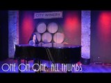 Cellar Sessions: Tracy Bonham - All Thumbs March 19th, 2018 City Winery New York